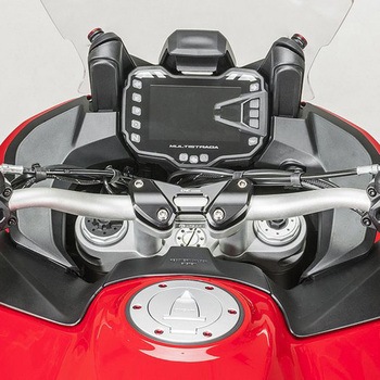 Riser Ducati Multistrada 950/1200/1260 CNC Racing (シーエヌシーレーシング)