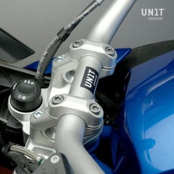 Riser Handlebar | 1928 UnitGarage (ユニットガレージ)