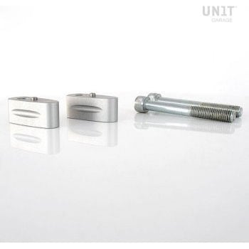 Riser Handlebar nineT | 1648 UnitGarage (ユニットガレージ)