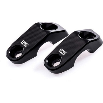 Riser top Ducati Scrambler CNC Racing (シーエヌシーレーシング)