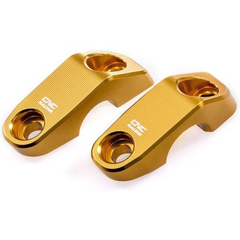 Riser top Ducati Scrambler CNC Racing (シーエヌシーレーシング)