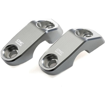 Riser top Ducati Scrambler CNC Racing (シーエヌシーレーシング)