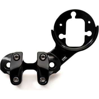 Riser top with dashboard holder Ducati Scrambler CNC Racing (シーエヌシーレーシング)