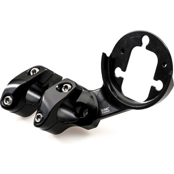 Riser top with dashboard holder Ducati Scrambler CNC Racing (シーエヌシーレーシング)