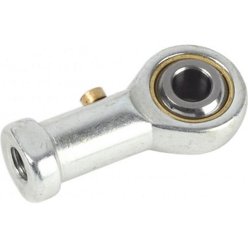 ROD END BEARING M6 RIGHT THREAD WITHOUT GREASER LIGHTECH (ライテック)