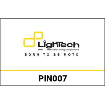 Rsa20 Front stand - Pin Φ16，5 LIGHTECH (ライテック)