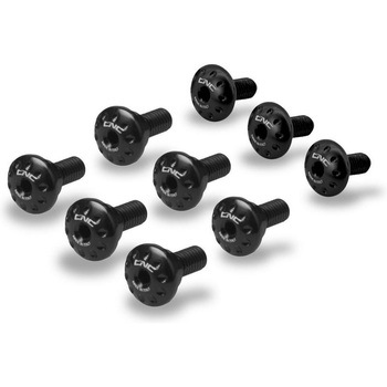 Screw kit - lower fairing Aprilia RS660 CNC Racing (シーエヌシーレーシング)