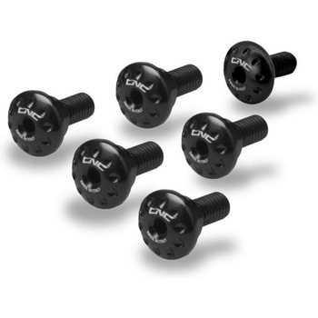 Screw kit for エンジンカバー and expansion tank Ducati Monster 937 CNC Racing (シーエヌシーレーシング)