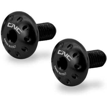 Screw kit rear mudguard Aprilia RS660 CNC Racing (シーエヌシーレーシング)