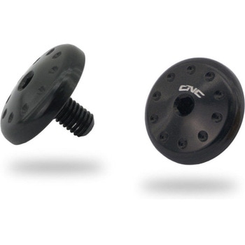 Screw kit フロントair deflectors Ducati Multistrada V4 CNC Racing (シーエヌシーレーシング)