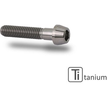 Screw M6x30 - Titanium CNC Racing (シーエヌシーレーシング)