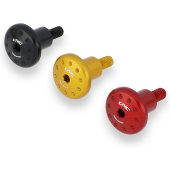 Screw rear brake fluid tank CNC Racing (シーエヌシーレーシング)