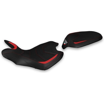 Seat cover MV Agusta Turismo Veloce CNC Racing (シーエヌシーレーシング)
