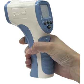 非接触式電子温度計 DONGYUE