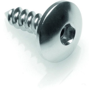 SELF TAPPING SCREW 003 D=4，5X16 ERGAL - LIGHTECH (ライテック)