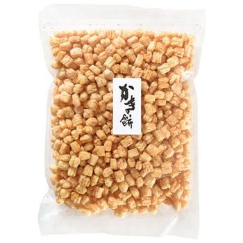 北越 極味小粒 一味唐辛子味 400g x 6 北越
