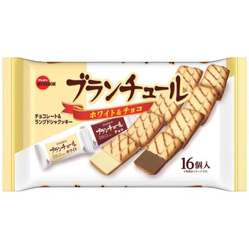 ブルボン ブランチュール 16個 x12 ブルボン