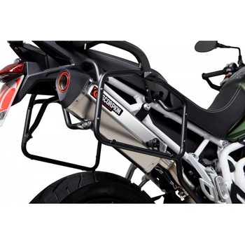 Serket Parallel スリップオン チタンスリーブ (NON EU HOMOLOGATED) Scorpion (スコーピオン)