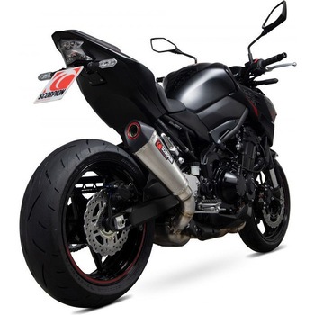 RKA136SEO Serket Taper XbvI ubVhXeXX[u (NON EU HOMOLOGATED) Scorpion (XR[sI) KԎKawasaki Z900 (2020-2022)   RKA136SEO 64834405