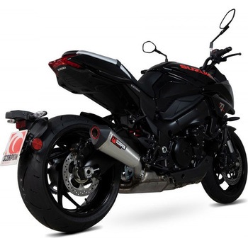 RSI125SEO Serket Taper XbvI ubVhXeXX[u (NON EU HOMOLOGATED) Scorpion (XR[sI) KԎSuzuki GSX-S 1000 Katana (2019-2021)   RSI125SEO 64834430