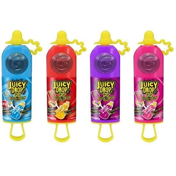 モントワール ジューシードロップポップ 26gx12 モントワール