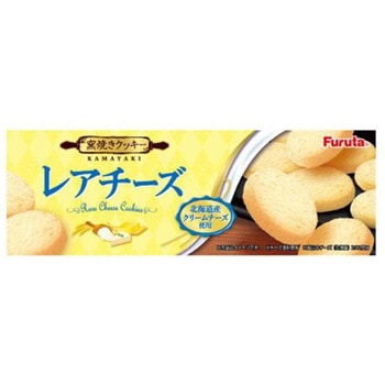 フルタ レアチーズクッキー 10枚x20 フルタ