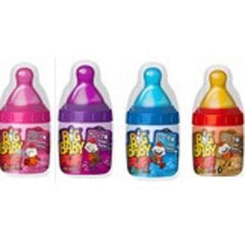 モントワール ビッグベビーポップ 32gx12 - モントワール