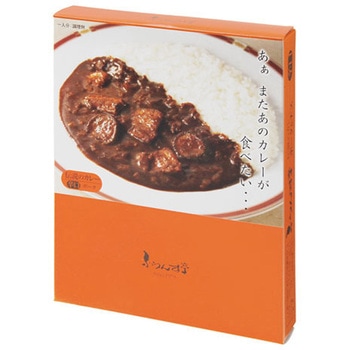 松蔵 ふらんす亭 伝説カレーポークとナス 180gx6 松蔵