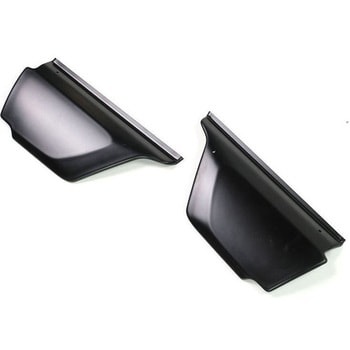 2708-Unpainted SIDE DUCATI KITS DUCATI FUORILUOGO FOR LOW MUFFLER | 2708 UnitGarage (jbgK[W) 64838316