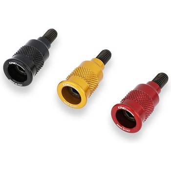 SIDE STAND PIN CNC Racing (シーエヌシーレーシング)
