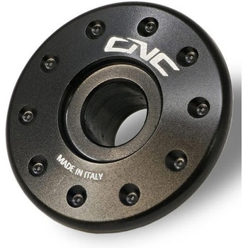 Silencer bracket screw collar Ducati CNC Racing (シーエヌシーレーシング)