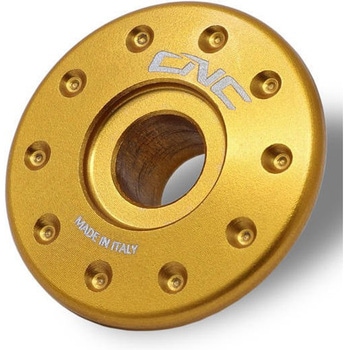 Silencer bracket screw collar Ducati CNC Racing (シーエヌシーレーシング)