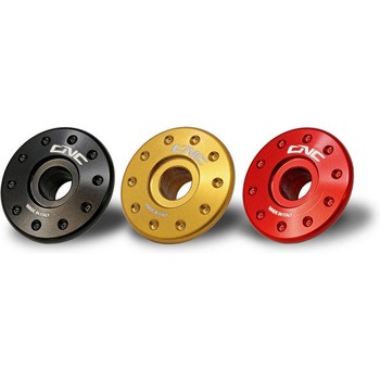 Silencer bracket screw collar Ducati CNC Racing (シーエヌシーレーシング)