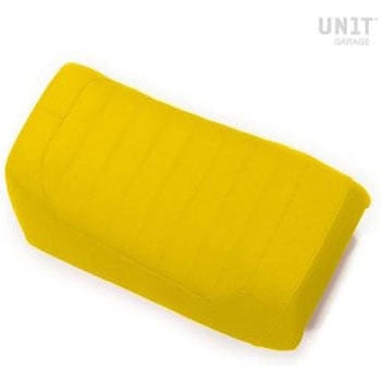 Single シート for kit nineT in Yellow 40th Sky | 2403YE UnitGarage (ユニットガレージ)