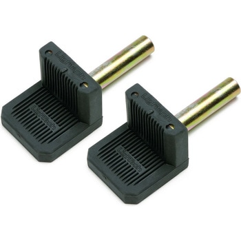 Sliding Blocks For Rear Stand(ペア) LIGHTECH (ライテック)
