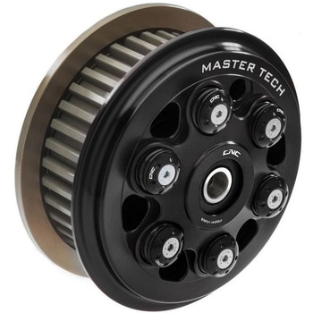 SLIPPER クラッチ MASTER TECH CNC Racing (シーエヌシーレーシング)