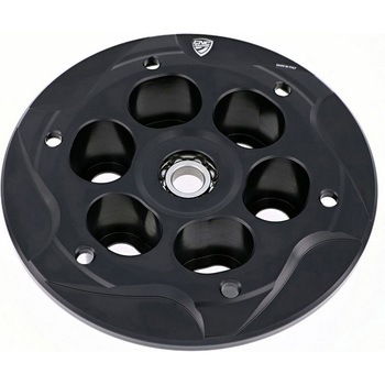 Slipper クラッチ pressure plate MV Agusta CNC Racing (シーエヌシーレーシング)