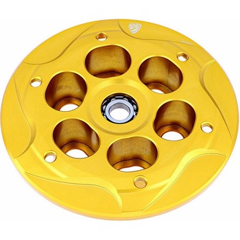 Slipper クラッチ pressure plate MV Agusta CNC Racing (シーエヌシーレーシング)