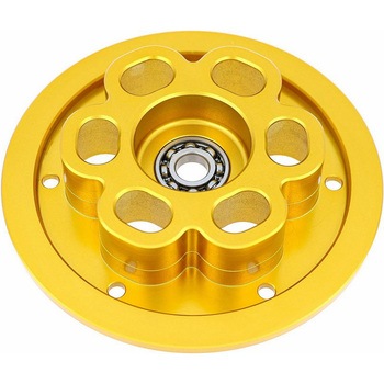 Slipper クラッチ pressure plate MV Agusta CNC Racing (シーエヌシーレーシング)