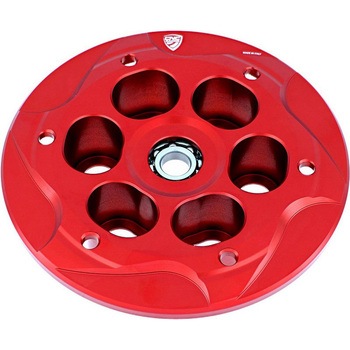 Slipper クラッチ pressure plate MV Agusta CNC Racing (シーエヌシーレーシング)