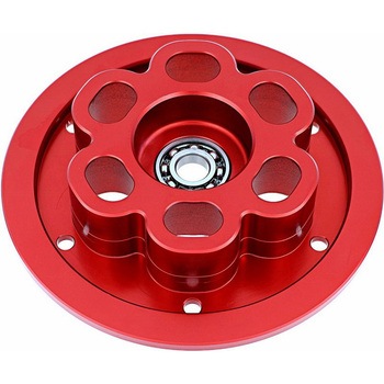 Slipper クラッチ pressure plate MV Agusta CNC Racing (シーエヌシーレーシング)