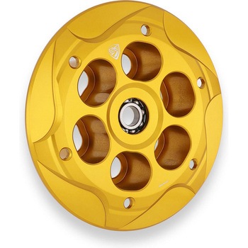 Slipper クラッチ pressure plate MV Agusta CNC Racing (シーエヌシーレーシング)