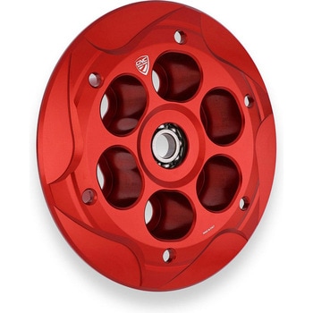 Slipper クラッチ pressure plate MV Agusta CNC Racing (シーエヌシーレーシング)