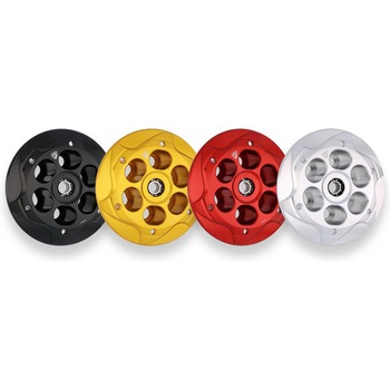 Slipper クラッチ pressure plate MV Agusta CNC Racing (シーエヌシーレーシング)