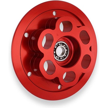 Slipper クラッチ pressure plate MV Agusta CNC Racing (シーエヌシーレーシング)