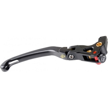 SOFT TOUCH 可倒式 ブレーキレバー YAMAHA MT10 (17) LIGHTECH (ライテック)