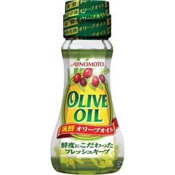 味の素 オリーブオイル 瓶 70gx15 J-オイルミルズ