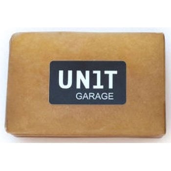 Solid wax | U072 UnitGarage (ユニットガレージ)
