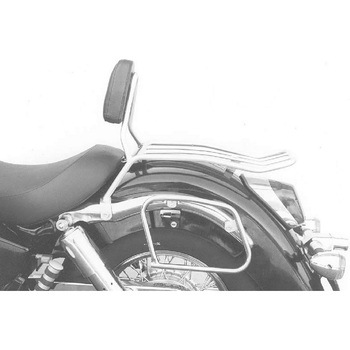 Solorack ソロラック (バックレスト付) Honda VT 750 C2 from 1997 HEPCO&BECKER (ヘプコ&ベッカー)