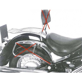 Aimant Capteur Kilométrique Pour Suzuki VL800 Intruder / Volusia 2001-2004 - Neuf - Réf 6850902